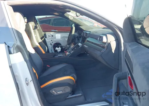 2023 Lamborghini Urus Performante z USA, uszkodzony, nr VIN ZPBUC3ZL5PLA27431